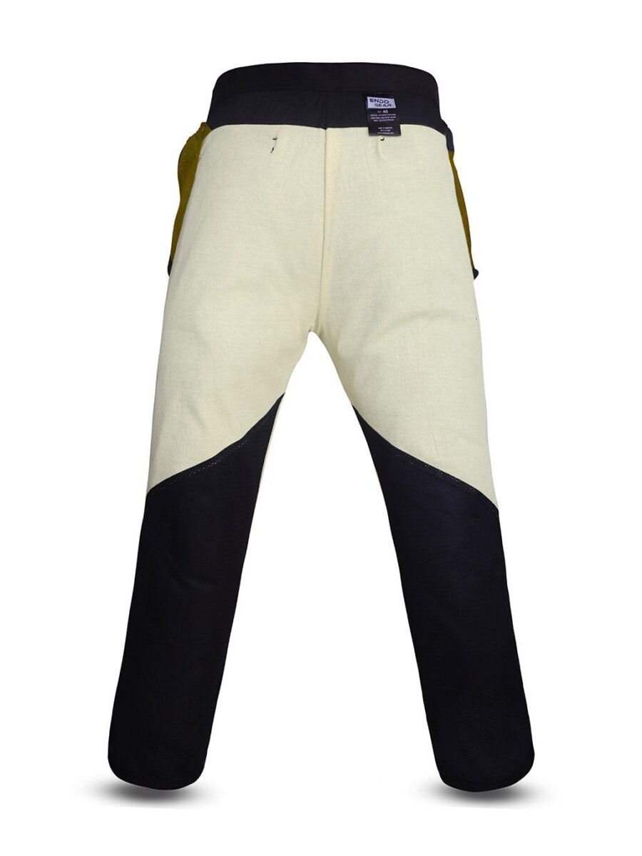 Ligamar Vintage Black Rider Jeans – Classic Durable Denim - Image 5
