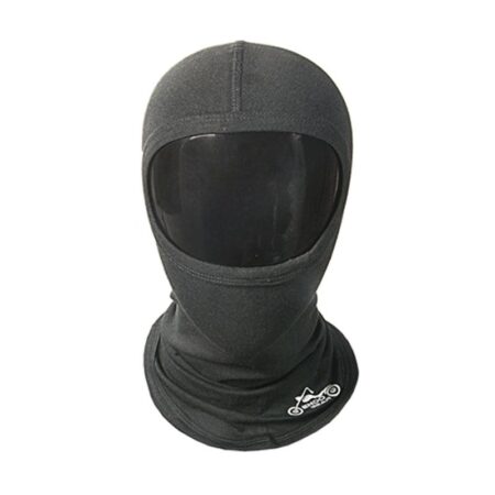 Ligamar Deluxe Face Hood – Protective Endurance Mask