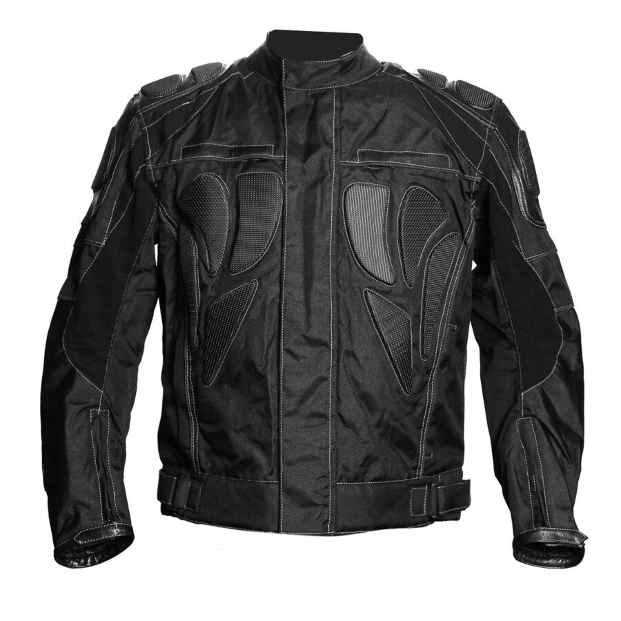 Ligamar Night Rider Motorcycle Jacket – Stylish Protective Gear - Image 2