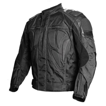 Ligamar Night Rider Motorcycle Jacket – Stylish Protective Gear