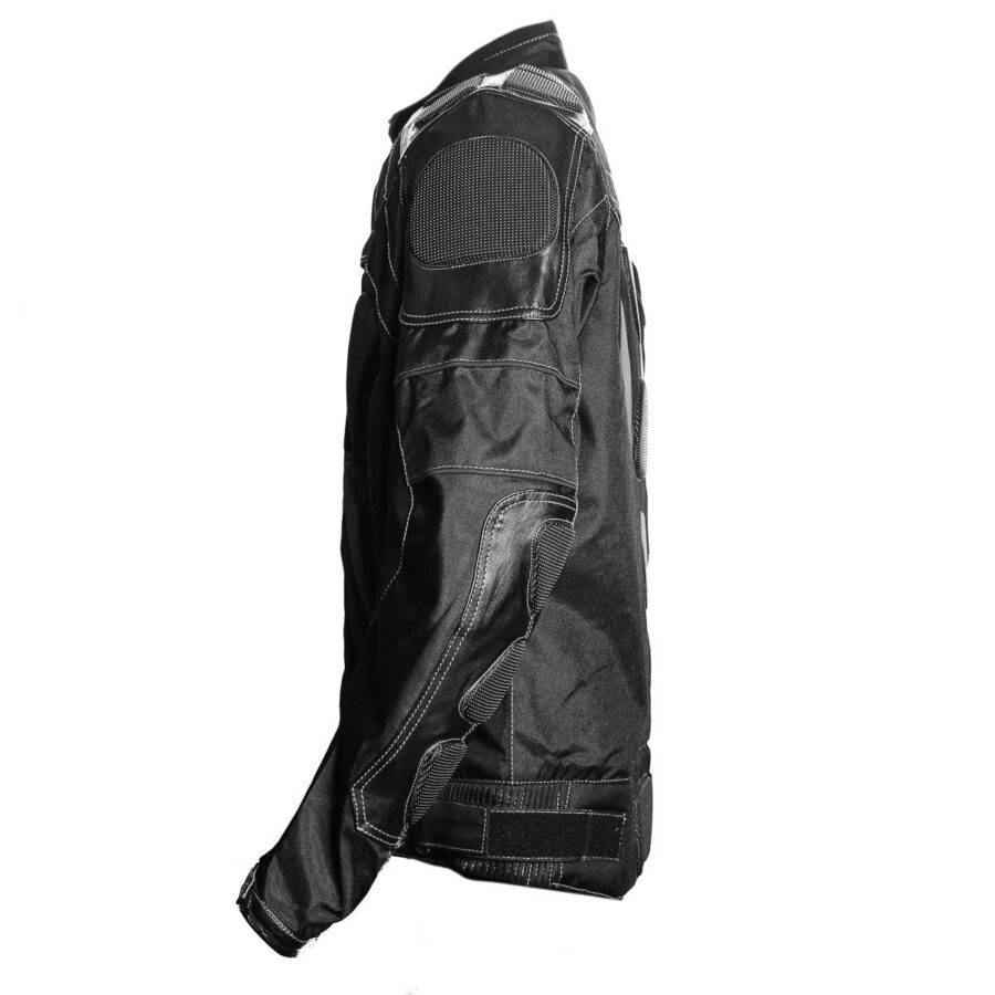 Ligamar Night Rider Motorcycle Jacket – Stylish Protective Gear - Image 3